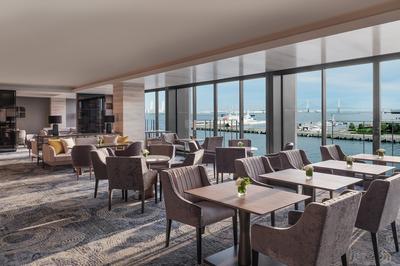 Club Lounge