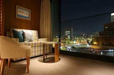 Classic Room
