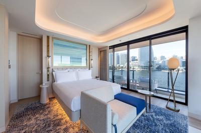 1 Bedroom Suite
