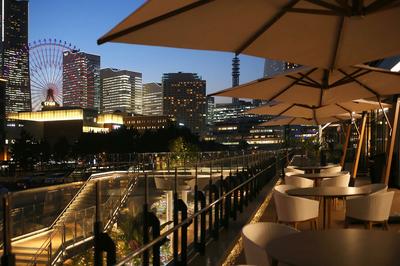 Rooftop