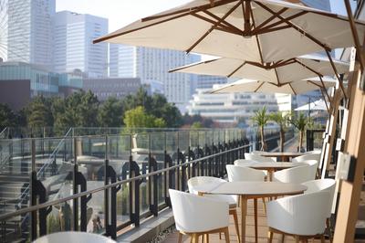 Restaurant & Bar LARBOARD
