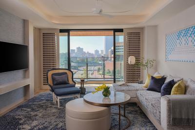 1 Bedroom Suite