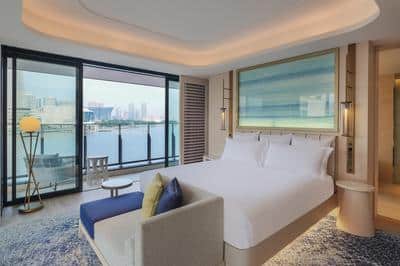 1 Bedroom Suite