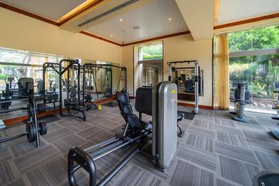 Health club