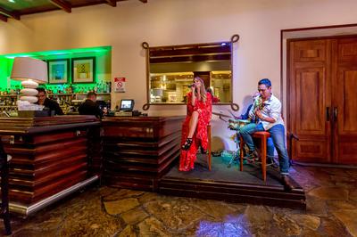Bar/Lounge