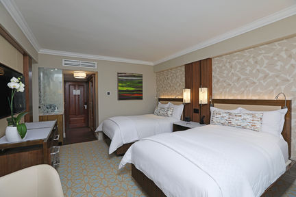 Intercontinental Costa Rica At Multiplaza Mall