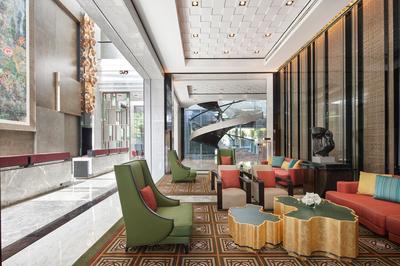 Reception & Lobby - 大堂2
