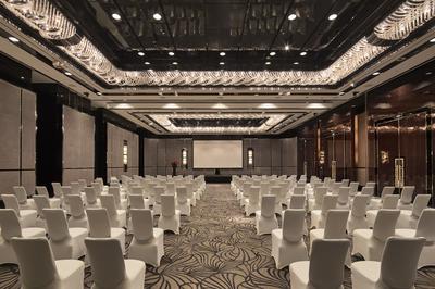 Business Facilities - 会议2