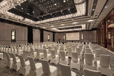 Business Facilities - 会议1