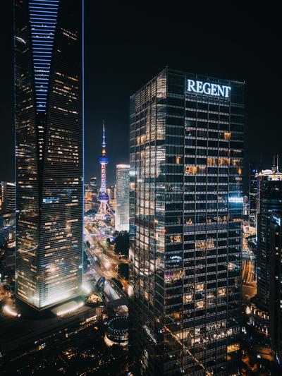 Exterior - 外部3