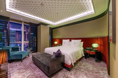 2 King 2 Bedroom Suite Pearl View