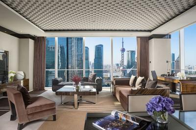 2 King 2 Bedroom Suite Pearl View