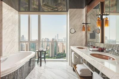 2 King 2 Bedroom Suite Pearl View