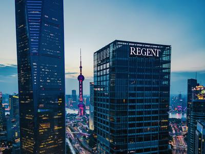 Exterior - 外部4