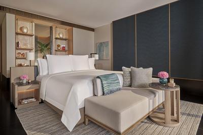 Ocean View Suite
