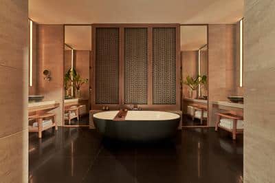 One Bedroom Terrace Pool Villa