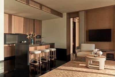 One Bedroom Sky Pool Villa