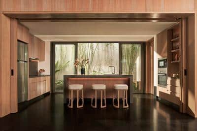 Two Bedroom Lagoon Pool Villa
