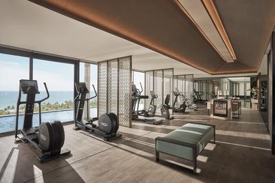 Health Club