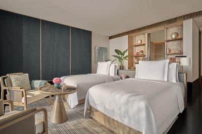 Ocean View Suite