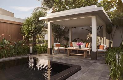 Four Bedroom Club Lagoon Pool Villa