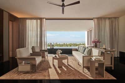 One Bedroom Sky Pool Villa