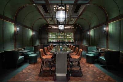Bar Jade