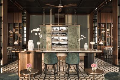 Regent Club