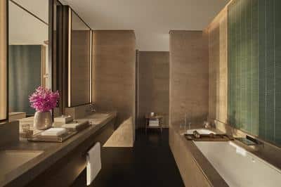 Ocean View Suite