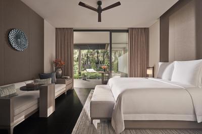 Garden Pool Suite