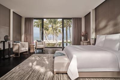 Two Bedroom Club Beach Pool Villa