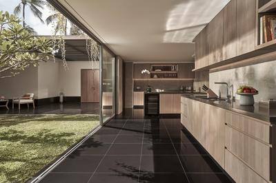 Two Bedroom Club Beach Pool Villa