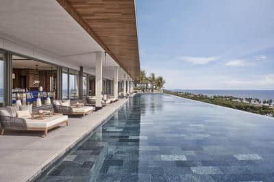 Regent Club Pool