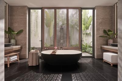 One Bedroom Club Beach Pool Villa