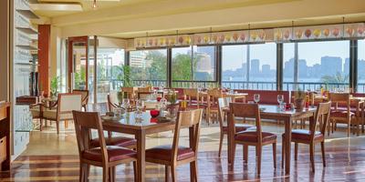 Pane Vino Restaurant
