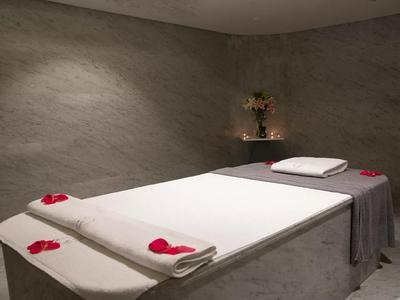 Semiramis Spa