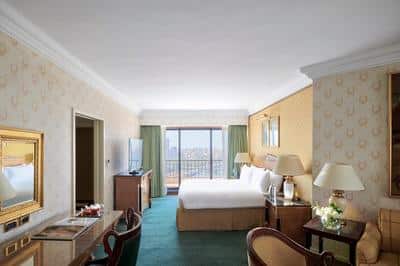 Pharaonic Suite