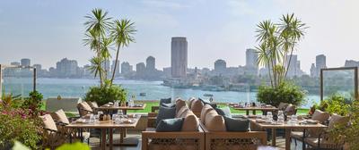 Sabaya by The Nile