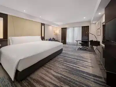 1 Super King Premium High Floor