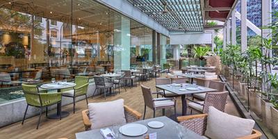 Serena Brasserie