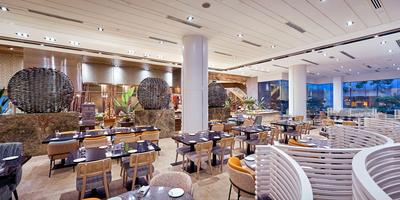 Serena Brasserie
