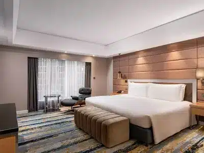 1 Bedroom Suite