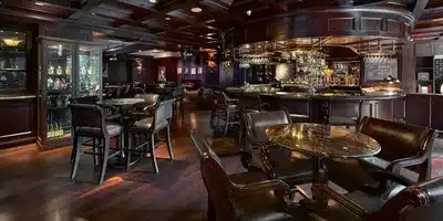 Bentley's Pub