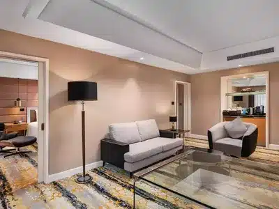 1 Bedroom Suite