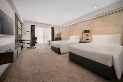 Classic Room