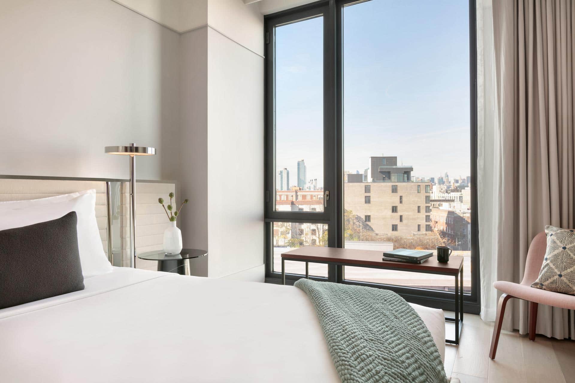 Hotel Indigo Williamsburg - Brooklyn, an IHG Hotel