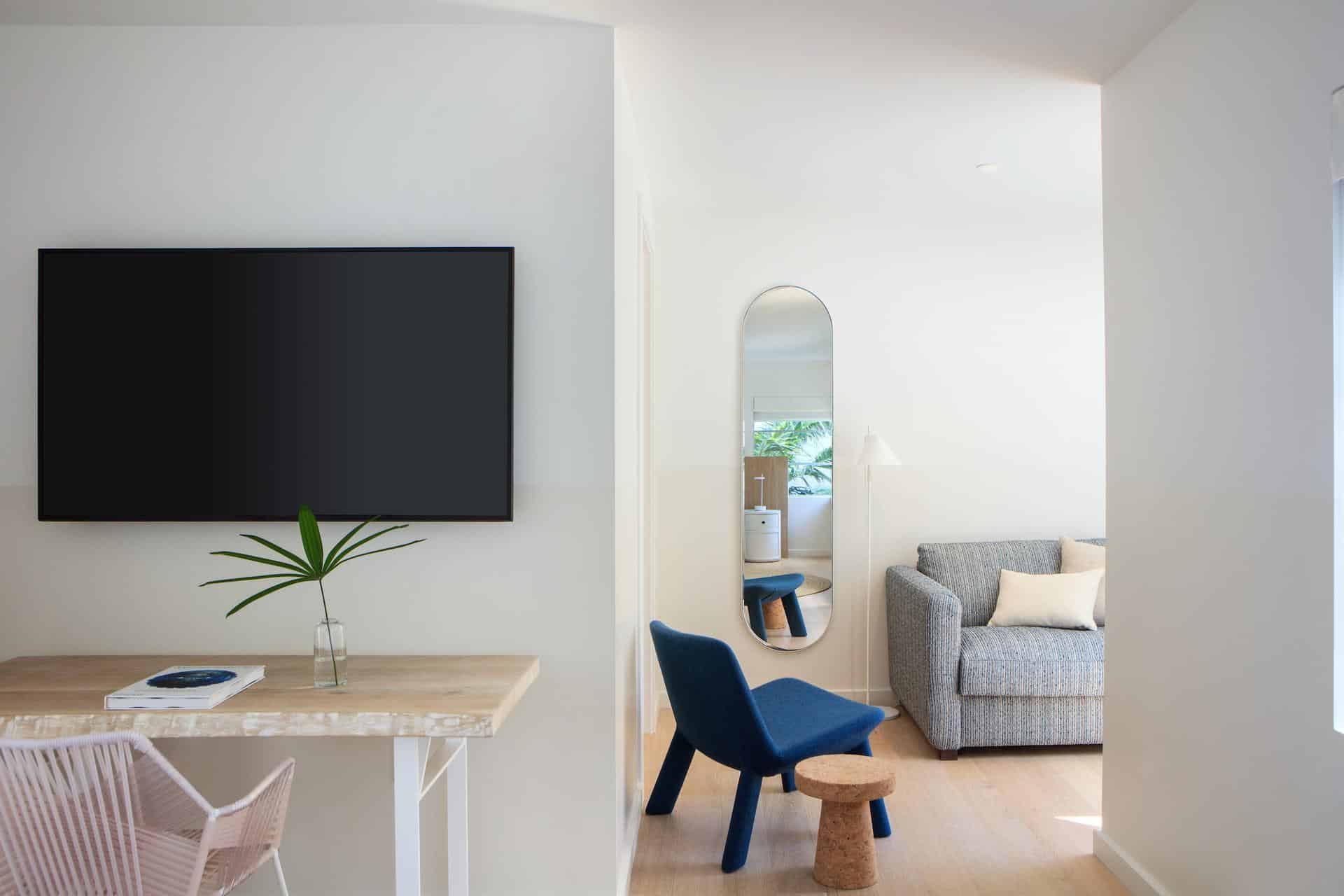 The Kimpton Goodland Hotel Fort Lauderdale Beach