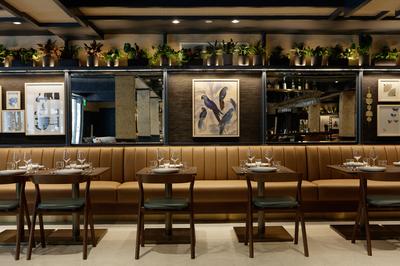Botanic at the Goodland