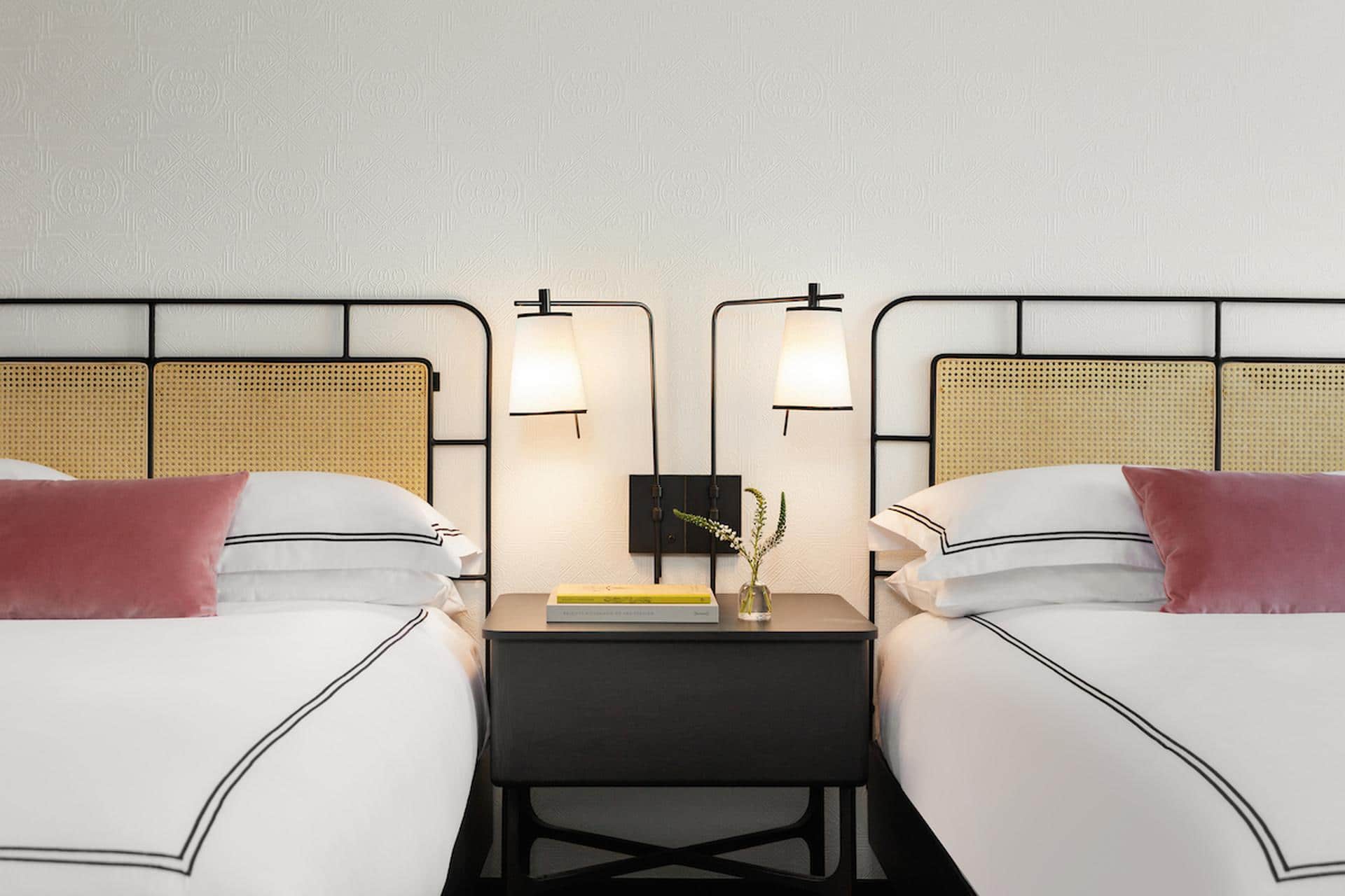 Kimpton Hotel Fontenot