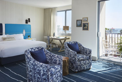Kimpton Shorebreak Resort
